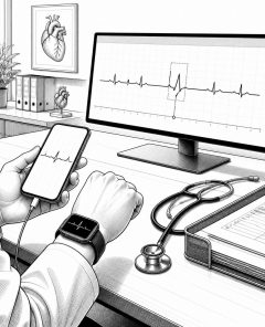 ai-heart-ecg-screening-wearable
