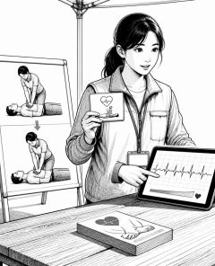 ai-heart-ems-prevention-station