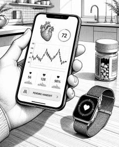 ai-heart-home-monitoring-score