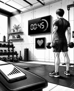 ai-heart-risk-strength-training