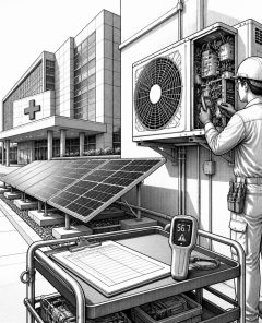 ai-heat-hospital-solar-cooling