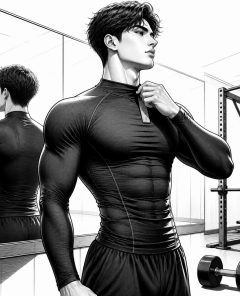 ai-heatgear-compression-shirt