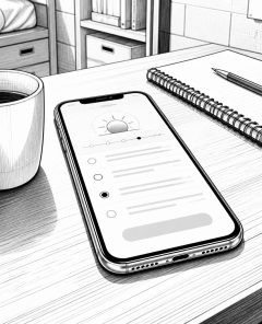 ai-heavy-alcohol-cognition-blackout-smartphone-diary