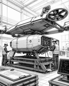 ai-heavy-lift-drone-production-nrw-victor-u250
