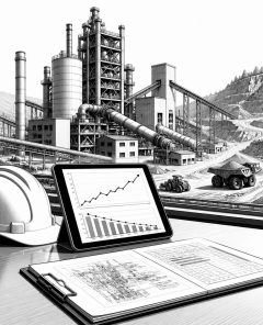 ai-heidelberg-materials-dekarbonisierung-dax-earnings