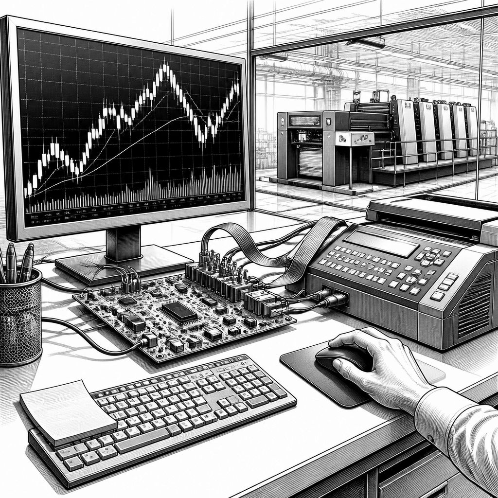 Heidelberger Druckmaschinen: Konsensbild bleibt „Halten“, Aktie im SDAX-Vergleich Heidelberger Druckmaschinen: Konsensbild bleibt „Halten“, Aktie im SDAX-Vergleich