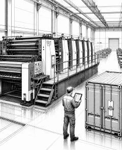 ai-heidelberger-druckmaschinen-produktionsverlagerung