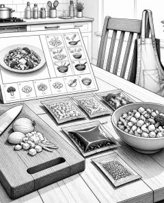 ai-hello-fresh-family-friends-recipe-kit