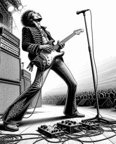 ai-hendrix-guitar-stage
