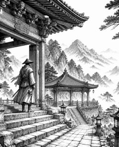 ai-hengshan-hunan-temple-steps