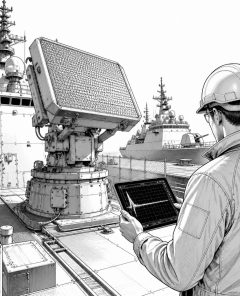 ai-hensoldt-f126-trs4d-radar
