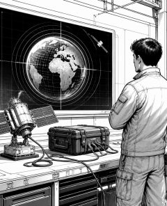 ai-hensoldt-orbit-ISR-satellite-radar