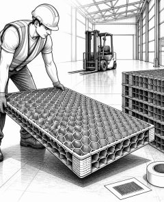 ai-hexacomb-xps-pallet-lightweight-multipurpose