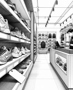 ai-hibbett-sneaker-retail-competition