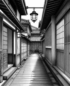 ai-higashi-chaya-district-kanazawa-alley
