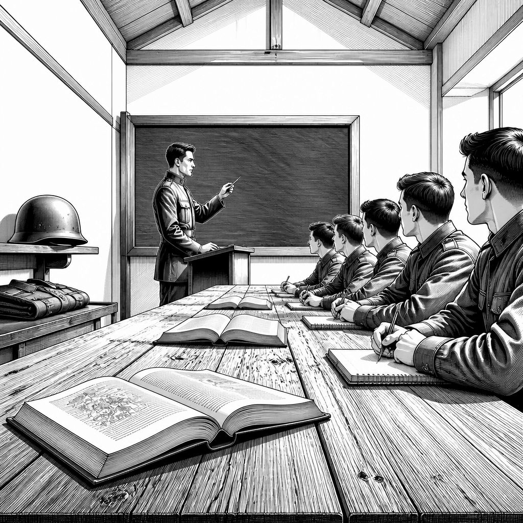 Vom Militär zum Great-Books-Ansatz: Wie Hochschulen Vertrauen zurückgewinnen Vom Militär zum Great-Books-Ansatz: Wie Hochschulen Vertrauen zurückgewinnen