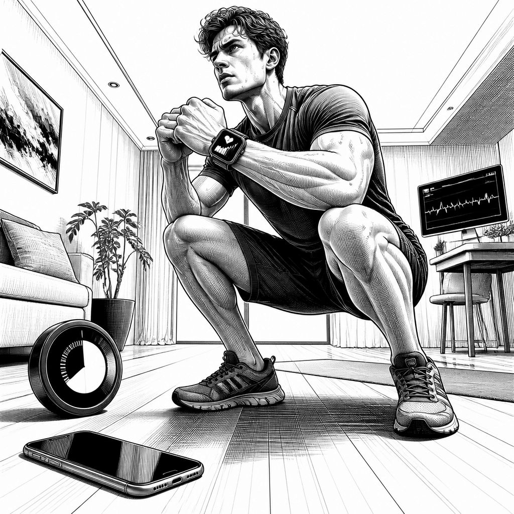 HIIT und Forschung: 20 Minuten Training mobilisieren NK-Zellen und verbessern die Immunantwort HIIT und Forschung: 20 Minuten Training mobilisieren NK-Zellen und verbessern die Immunantwort