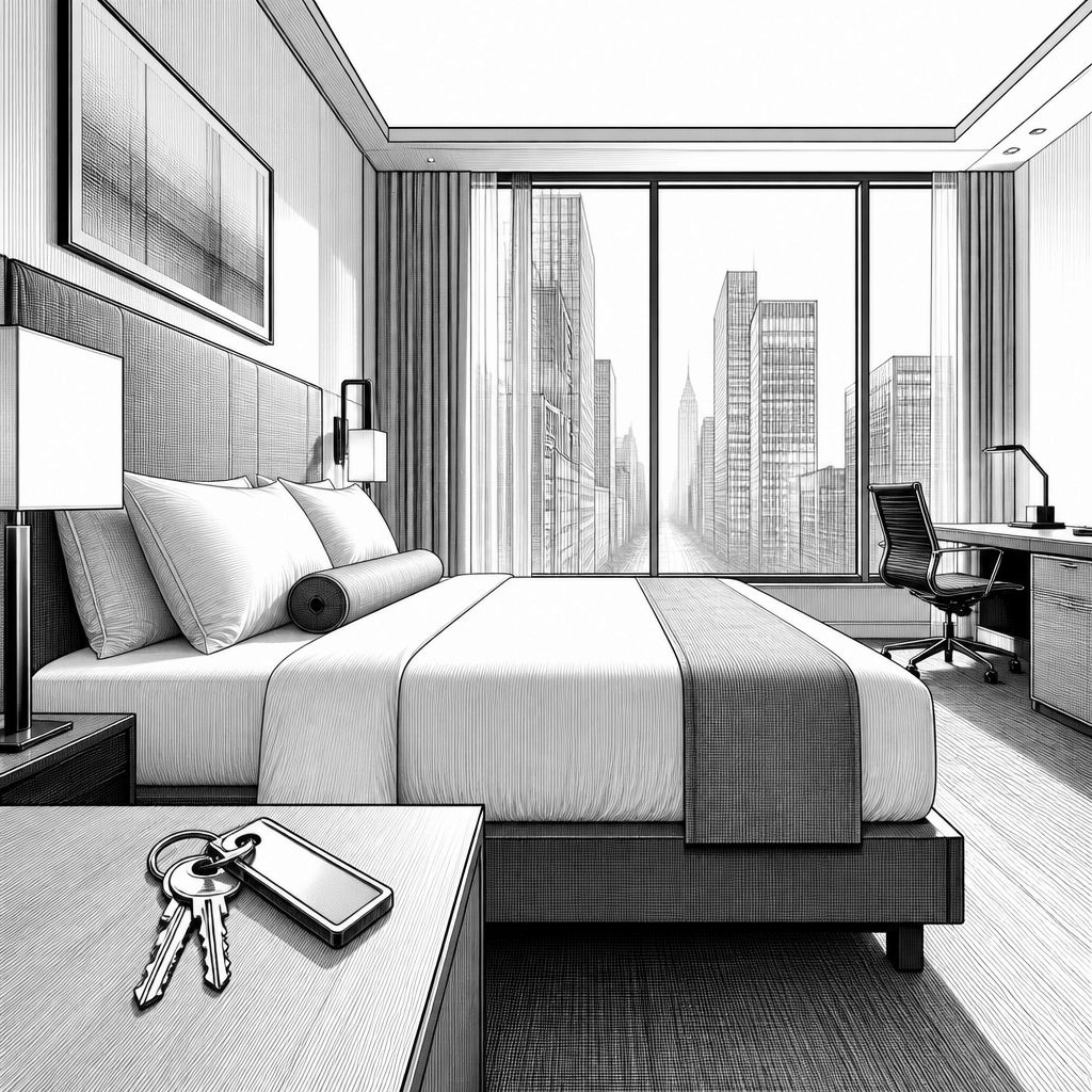 Hilton Garden Inn New York Midtown East: Komfortstrategie für Citytrips Hilton Garden Inn New York Midtown East: Komfortstrategie für Citytrips