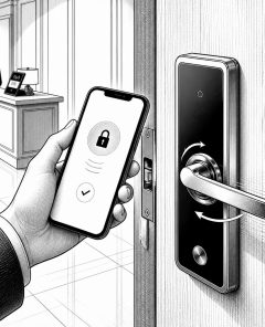 ai-hilton-honors-digital-key