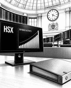 ai-hiscox-share-buyback-london