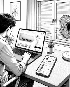 ai-hitzewelle-kleinanzeigen-klimageraete-ventilatoren