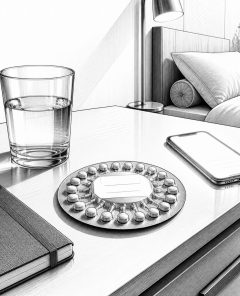 ai-hiv-therapy-tablet