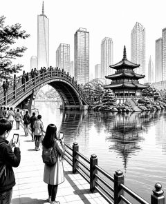 ai-hoan-kiem-see-digital-stadterlebnis