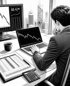 ai-hochtief-dax-kursrisiko-aktie