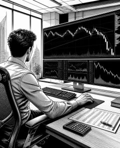 ai-hochtief-dax-kursrueckgang-indexeffekt