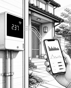 ai-hokuriku-smart-meter-e6s-iot