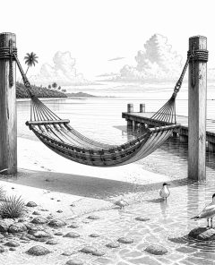 ai-holbox-naturinsel-hammock