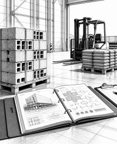 ai-holcim-xella-integration-cement-warehouse