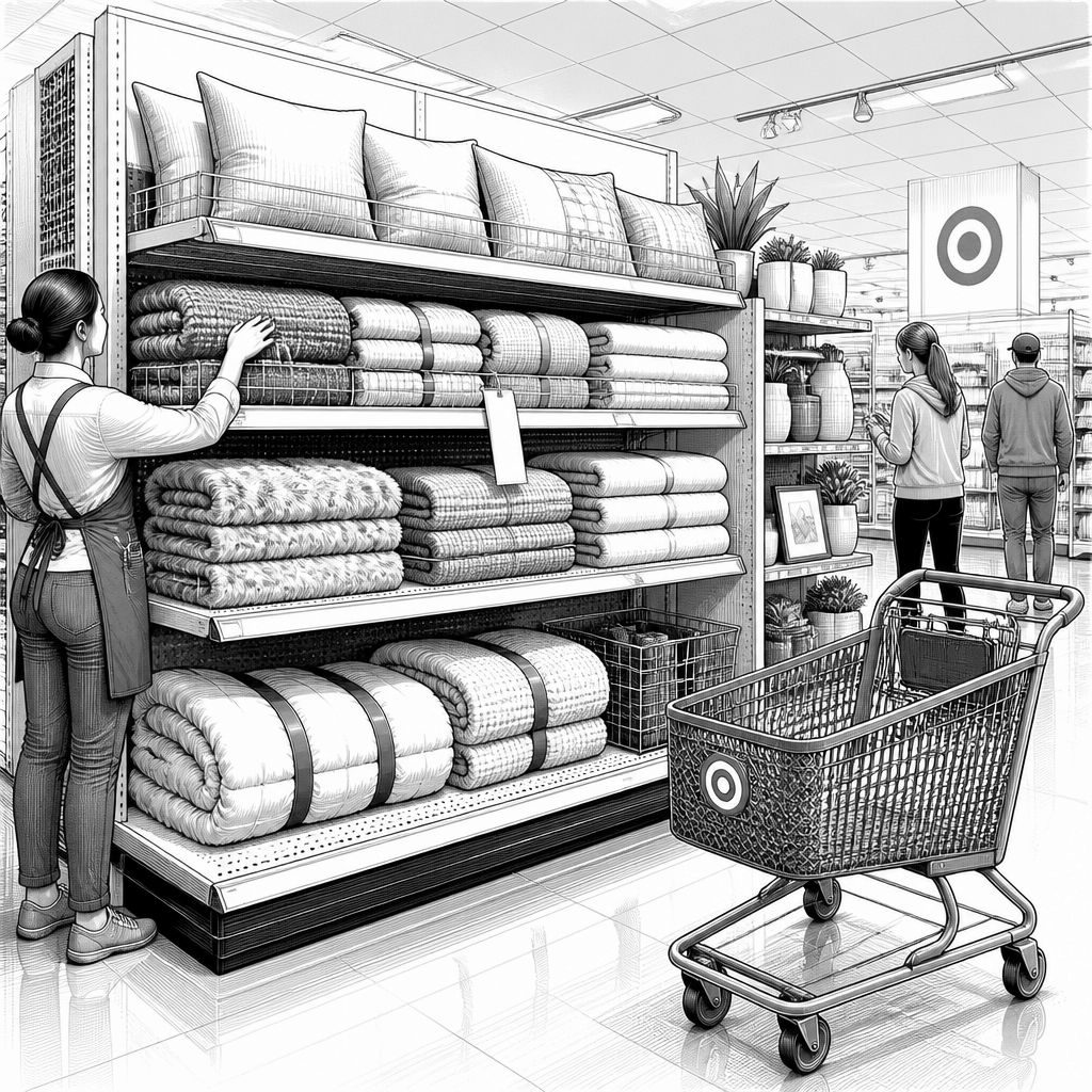 Hollister kommt mit Target in den Dorm- und Home-Dekor-Markt Hollister kommt mit Target in den Dorm- und Home-Dekor-Markt