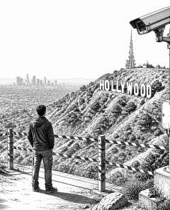 ai-hollywood-sign-sicherheitsperimeter-zugang
