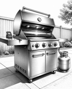 ai-home-depot-grill-technik-sicherheit