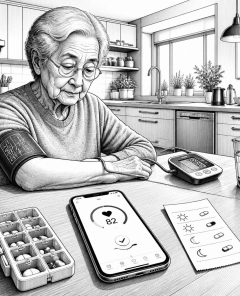 ai-home-heart-monitoring