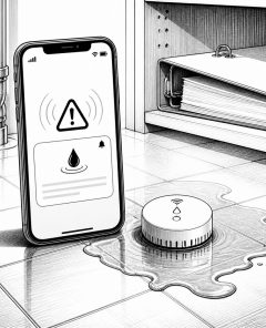ai-home-wassersensor-wlan-alarm