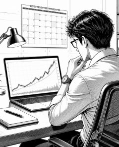 ai-homebuilder-stockchart