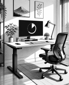 ai-homeoffice-ergonomie-zeittracking