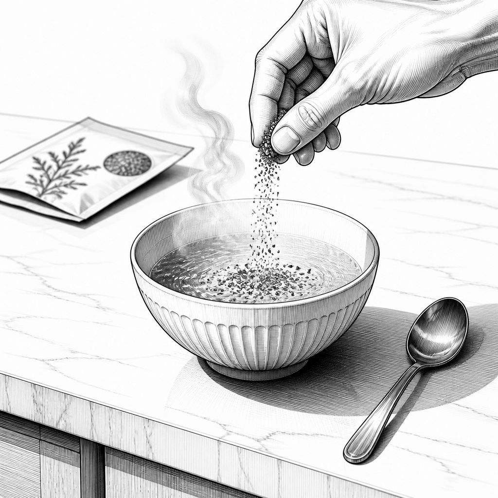 Hondashi im Vergleich: Warum Instant-Dashi mit wenig Salz in Japan so funktioniert Hondashi im Vergleich: Warum Instant-Dashi mit wenig Salz in Japan so funktioniert