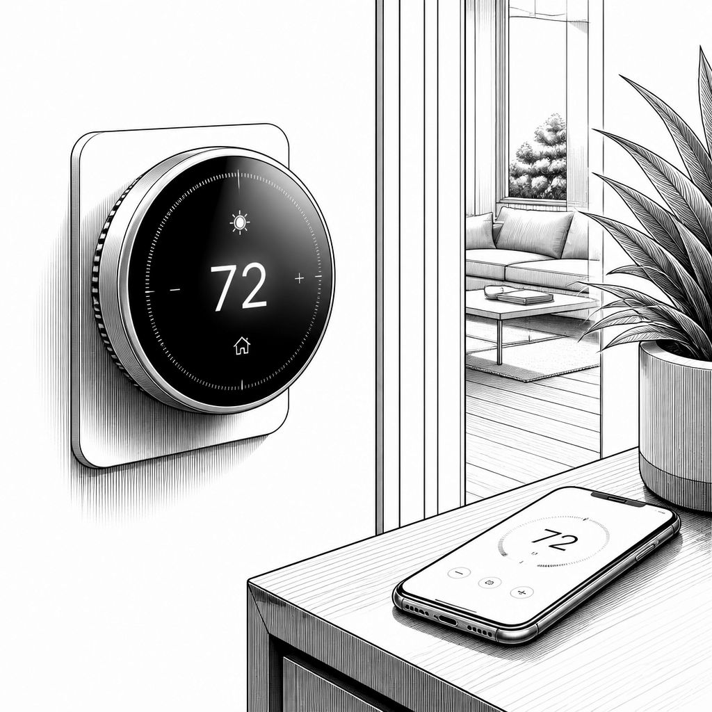 Honeywell Home T9: Raumgenaue Smart-Thermostat-Steuerung für mehr Komfort Honeywell Home T9: Raumgenaue Smart-Thermostat-Steuerung für mehr Komfort