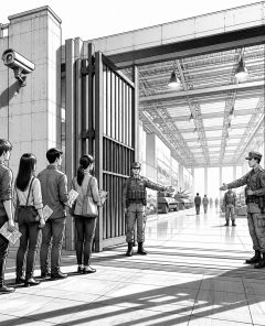 ai-hongkong-pla-barracks-open-day-security