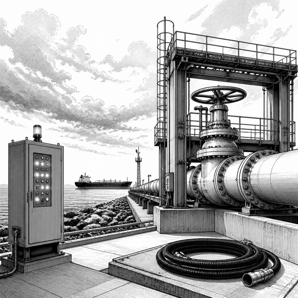 Hormuz-Krise treibt Nahost-Pipeline-Boom: Umleitungen, neue Kapazitäten und neue Korridore Hormuz-Krise treibt Nahost-Pipeline-Boom: Umleitungen, neue Kapazitäten und neue Korridore