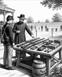 ai-horseshoe-bend-living-history-volunteers
