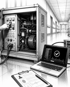 ai-hospital-it-resilience-power-outage