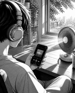 ai-hot-days-streaming-playlist