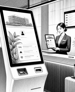 ai-hotel-kiosk-checkin-mews-style