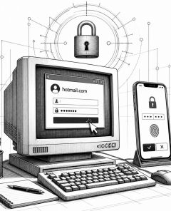 ai-hotmail-30-jahre-outlook-identitaet-sicherheit