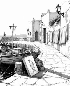 ai-houmt-souk-djerba-hafen-altstadt