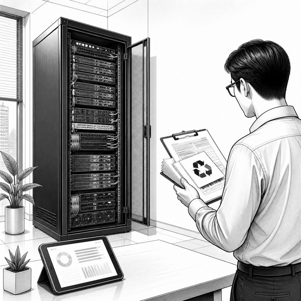 House of Gaia kauft Codio Impact: KI-ESG-Compliance rückt Produktpflichten in den Mittelstand House of Gaia kauft Codio Impact: KI-ESG-Compliance rückt Produktpflichten in den Mittelstand